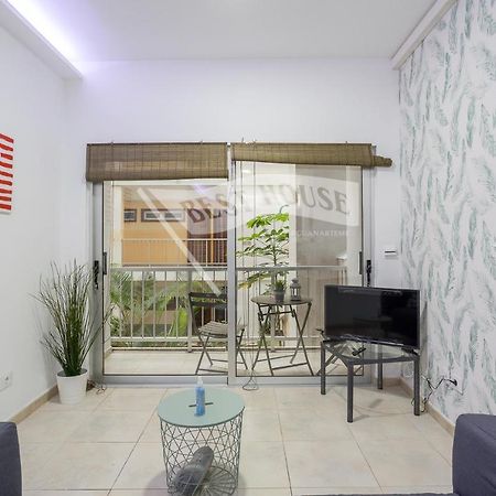 Cute Studio Close To The Beach. Las Palmas de Gran Canaria Ngoại thất bức ảnh