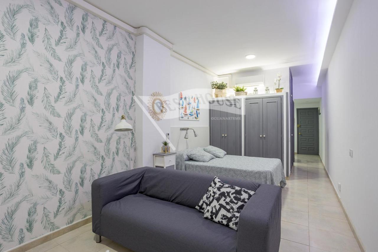 Cute Studio Close To The Beach. Las Palmas de Gran Canaria Ngoại thất bức ảnh