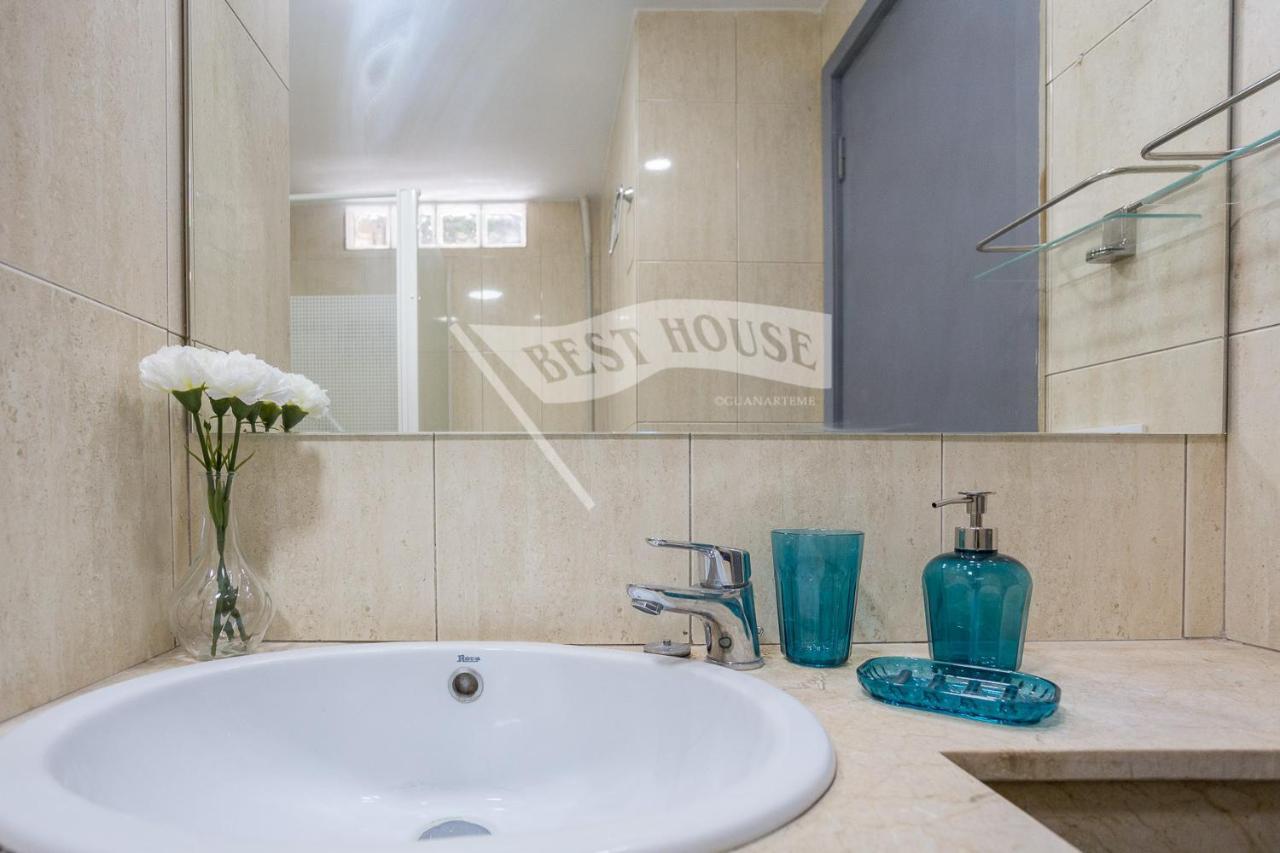 Cute Studio Close To The Beach. Las Palmas de Gran Canaria Ngoại thất bức ảnh