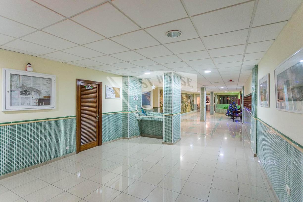 Cute Studio Close To The Beach. Las Palmas de Gran Canaria Ngoại thất bức ảnh