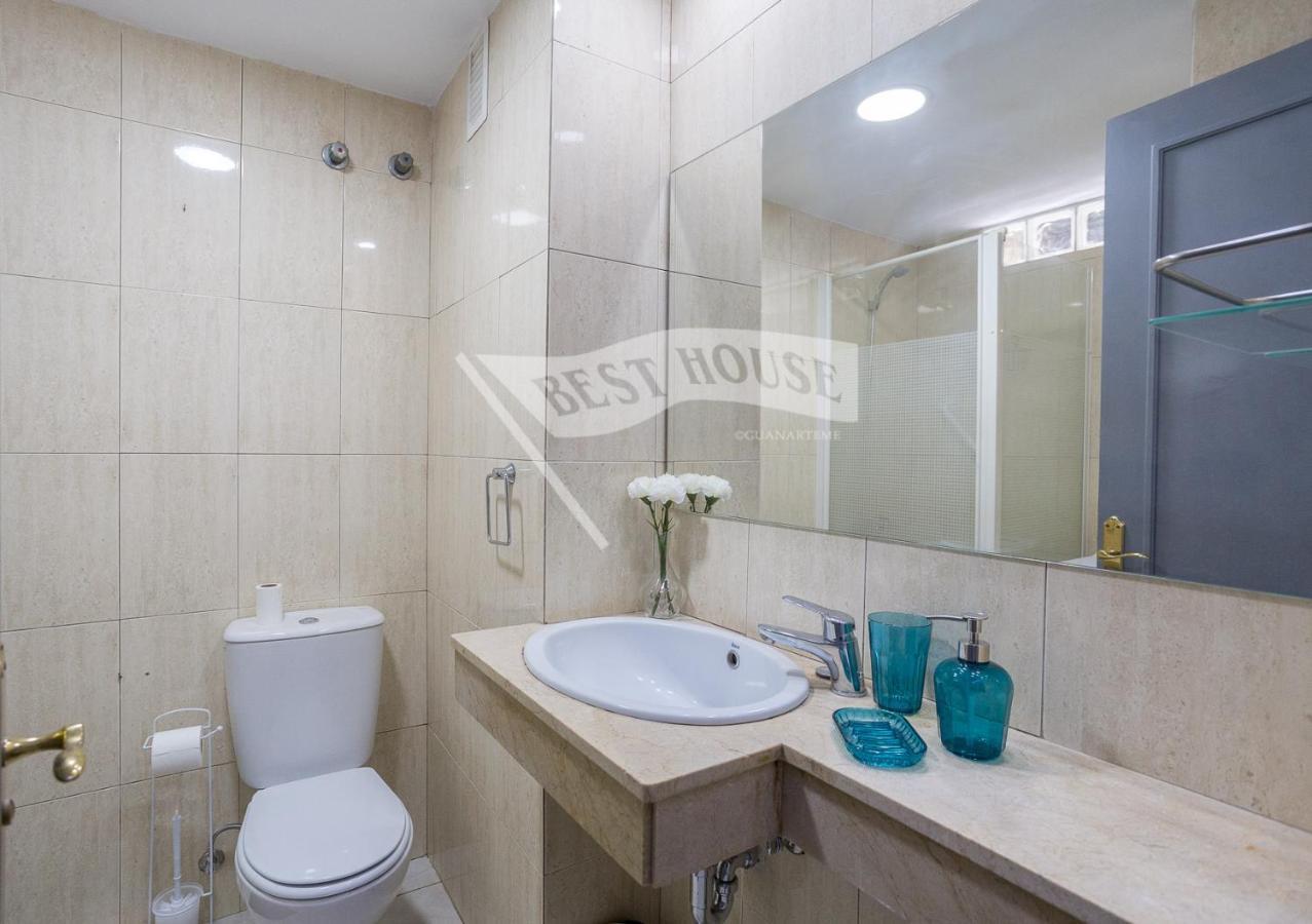 Cute Studio Close To The Beach. Las Palmas de Gran Canaria Ngoại thất bức ảnh