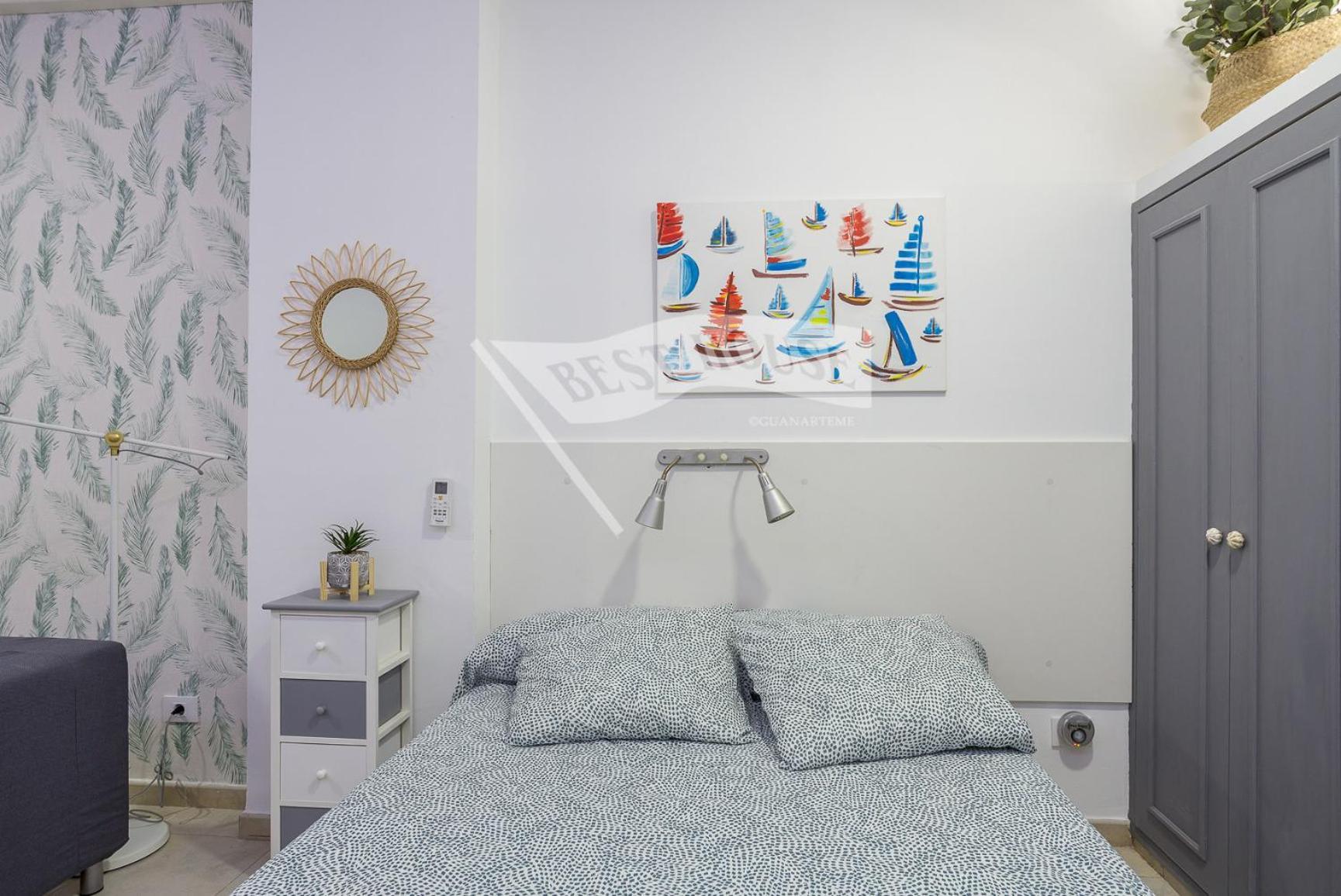 Cute Studio Close To The Beach. Las Palmas de Gran Canaria Ngoại thất bức ảnh