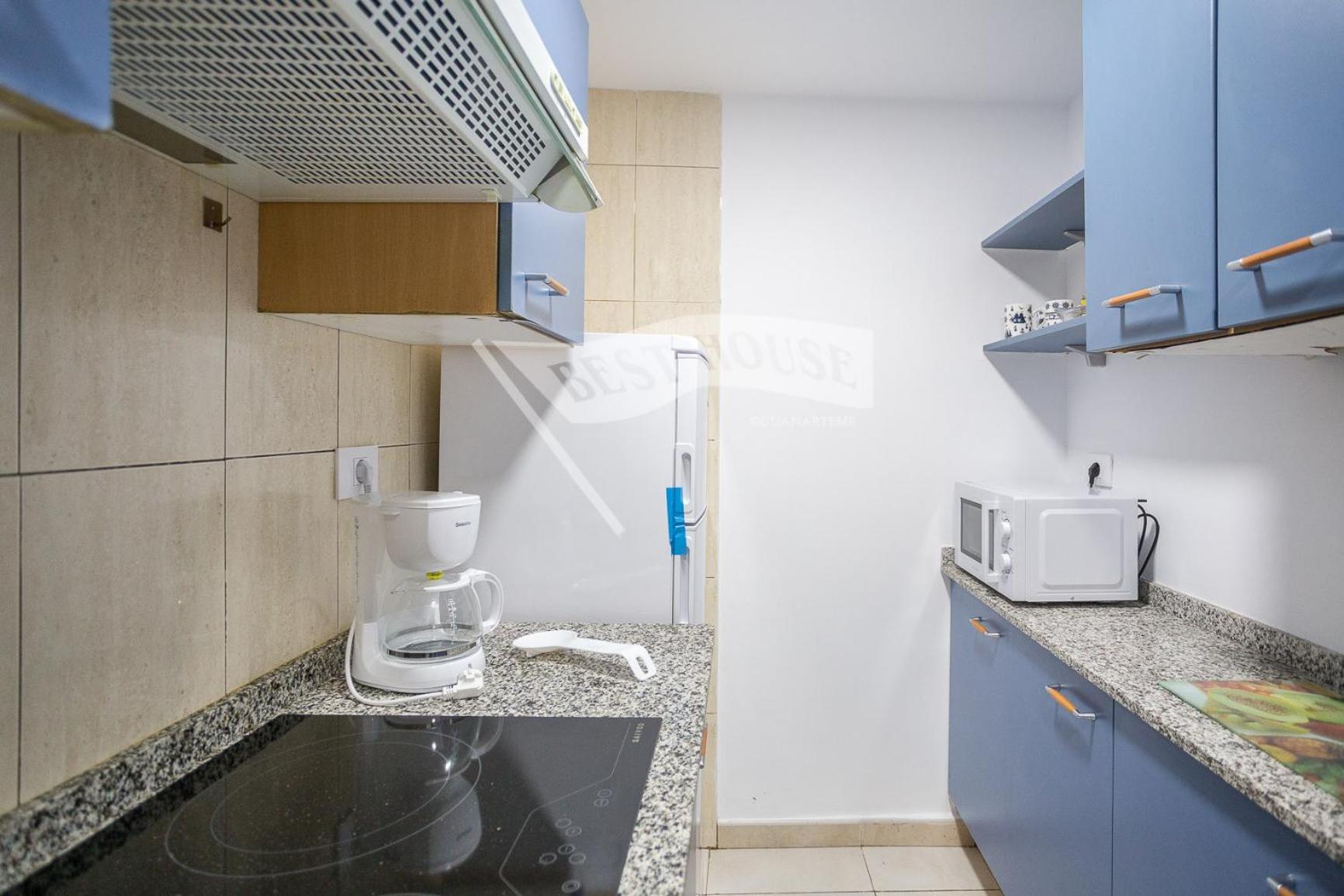 Cute Studio Close To The Beach. Las Palmas de Gran Canaria Ngoại thất bức ảnh