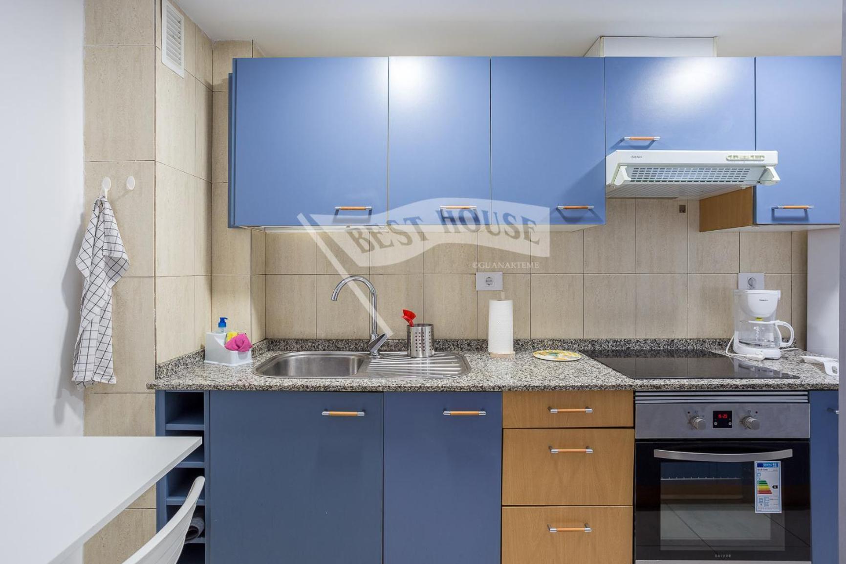 Cute Studio Close To The Beach. Las Palmas de Gran Canaria Ngoại thất bức ảnh